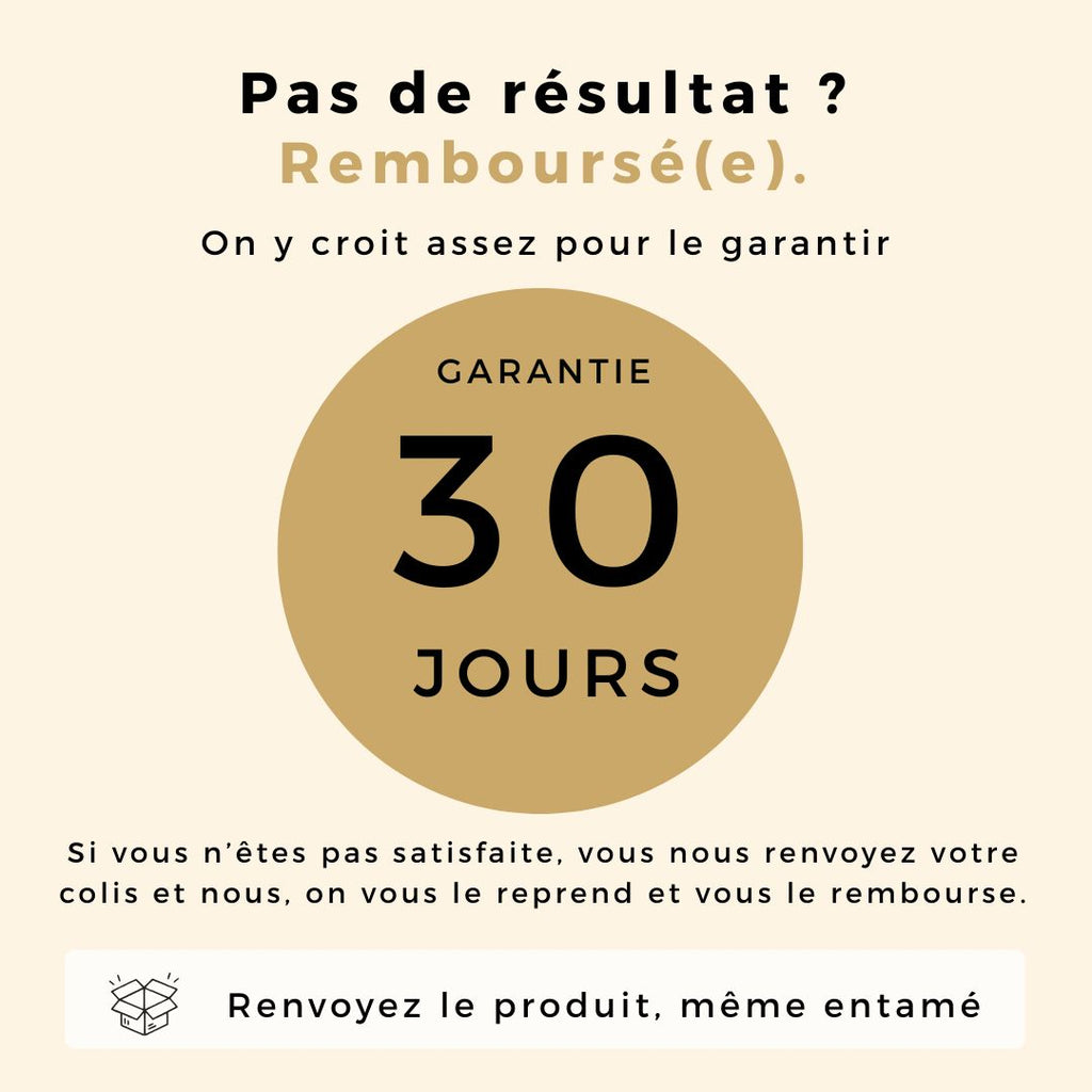 Soin liftant cou et décolleté