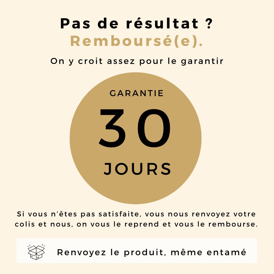 Soin liftant cou et décolleté